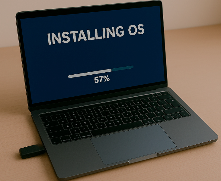 Computer repair & services